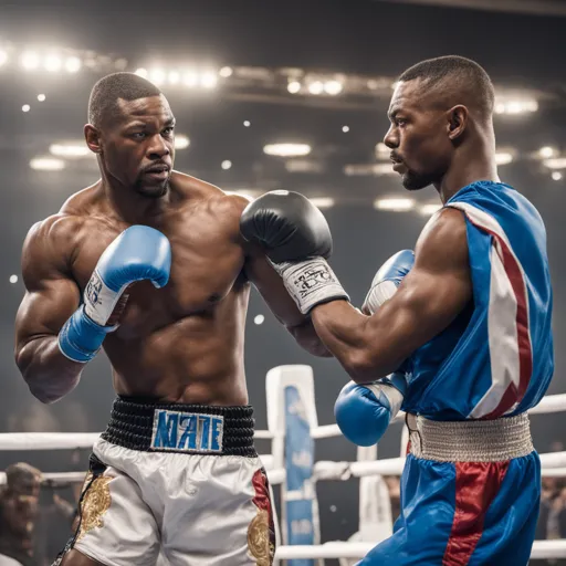 Nate Jones (boxer)