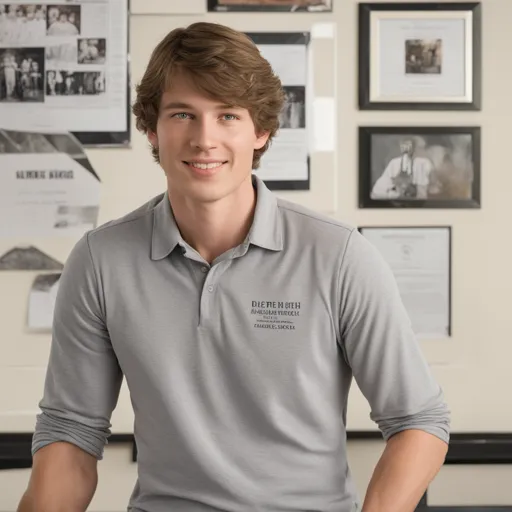Nate Kmic