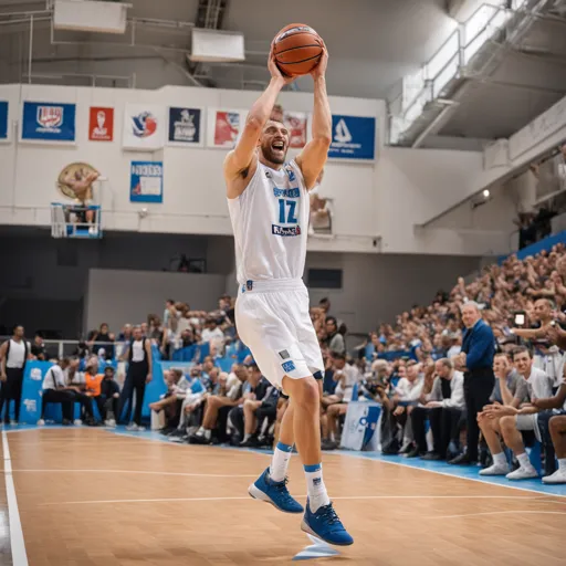 Nate Laszewski