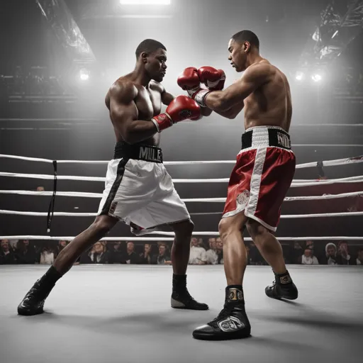 Nate Miller (boxer)