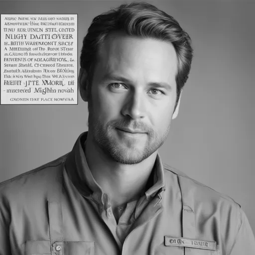 Nate Mohr