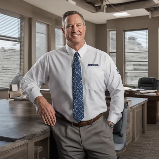 Nate Roberts (politician)