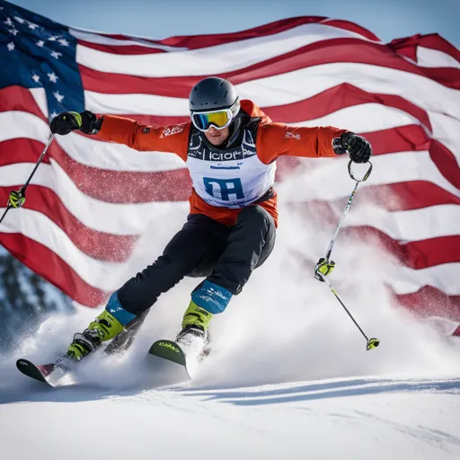 Nate Roberts (skier)