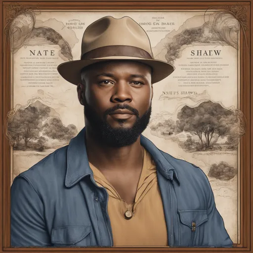 Nate Shaw