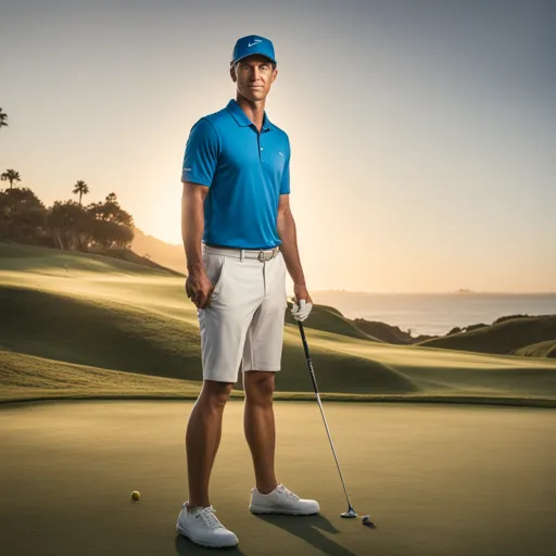 Nate Smith (golfer)