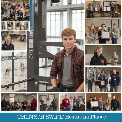 Nate Swift