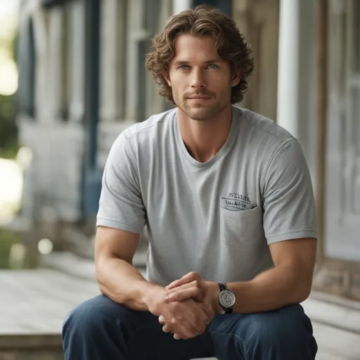 Nate Taylor