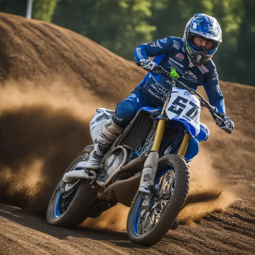 Nate Thrasher