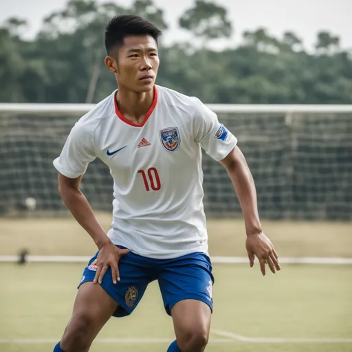 Natee Thongsookkaew