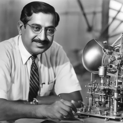 Natesan Srinivasan