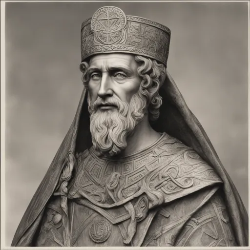 Nath Í of Cúl Fothirbe