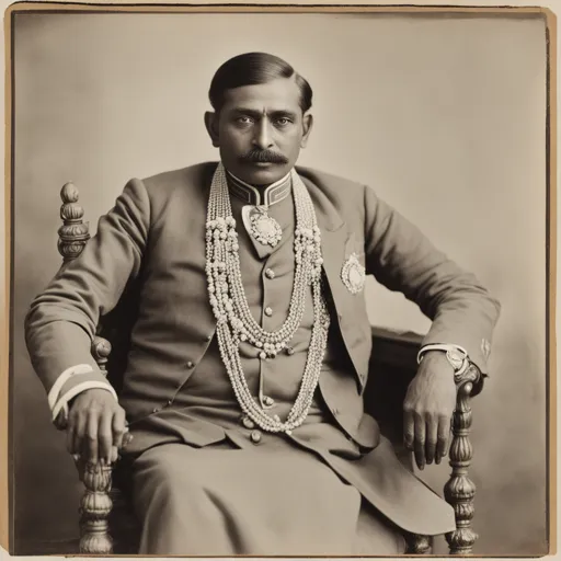 Nathaji Patel