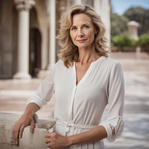 Nathalie Boltt