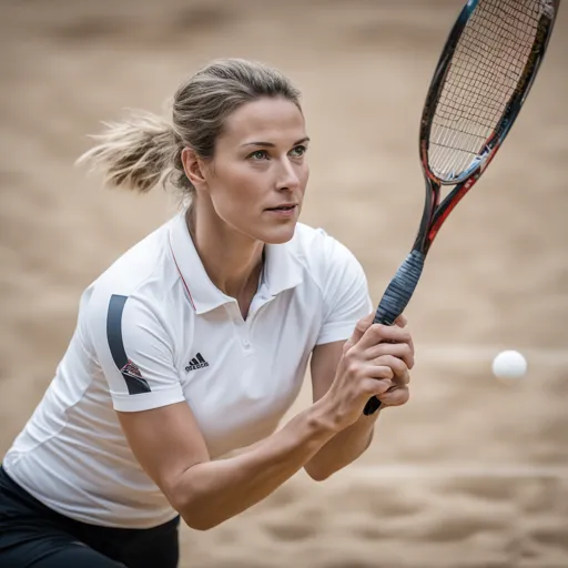Nathalie Descamps