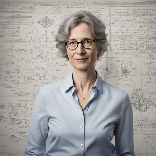 Nathalie Eisenbaum