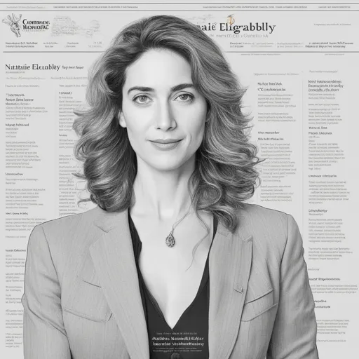 Nathalie Elgrably-Lévy