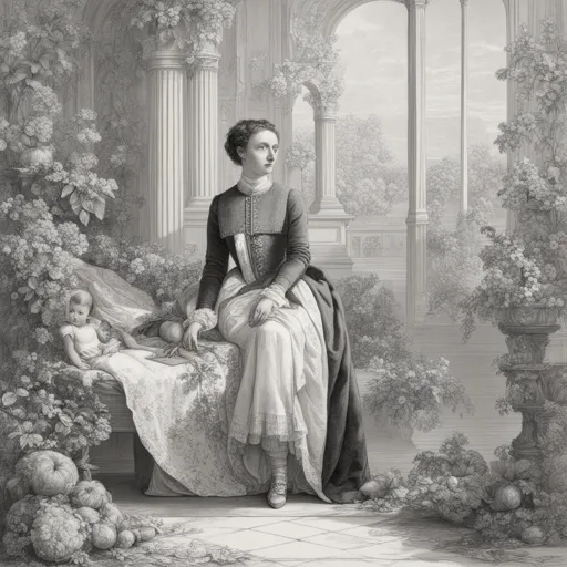 Nathalie Elma d'Esménard