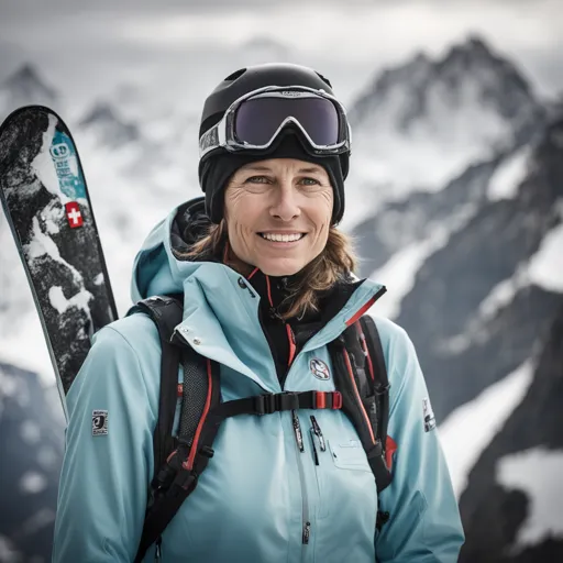 Nathalie Etzensperger