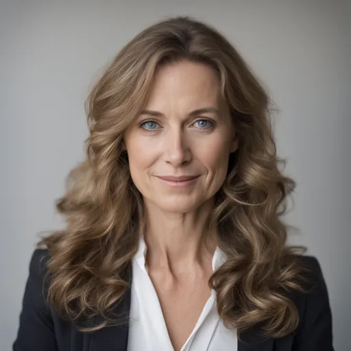 Nathalie Gassel
