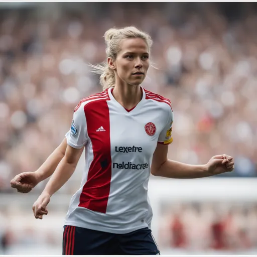 Nathalie Geeris