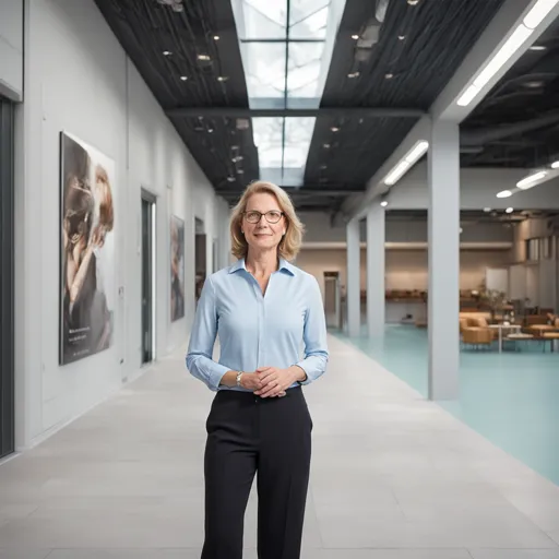 Nathalie Henseler