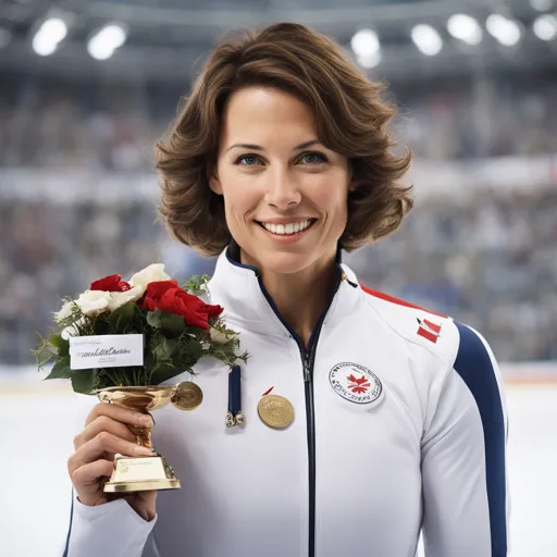 Nathalie Lambert