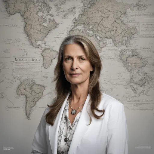 Nathalie Luca