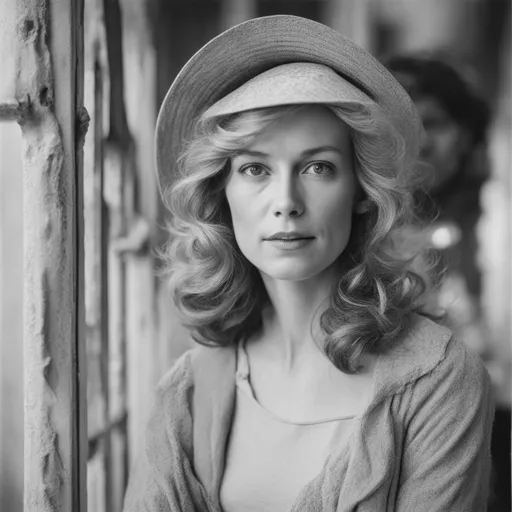 Nathalie Maillet