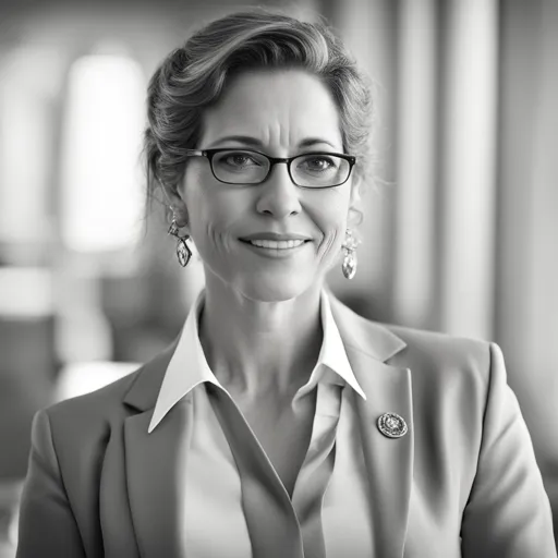 Nathalie Martin