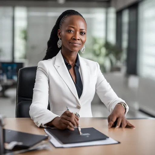 Nathalie Mpaka