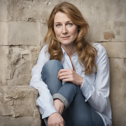 Nathalie Pownall