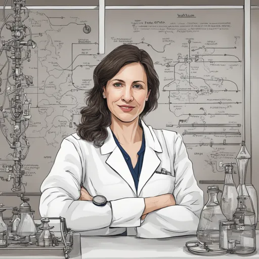 Nathalie Q. Balaban