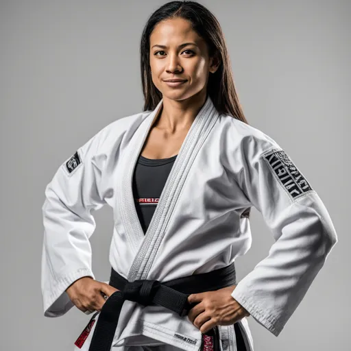 Nathalie Ribeiro