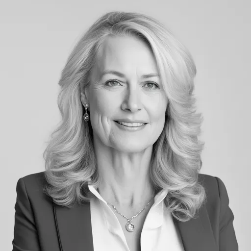 Nathalie Rochefort