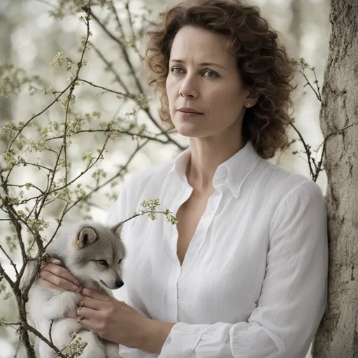 Nathalie Ronvaux