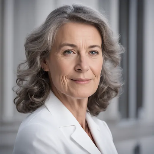 Nathalie Saint-Cricq
