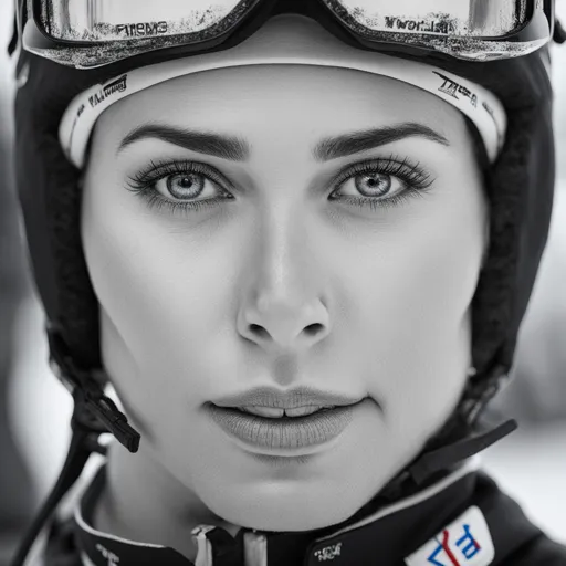 Nathalie Santer-Bjørndalen