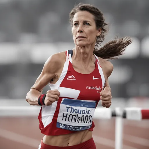 Nathalie Thoumas