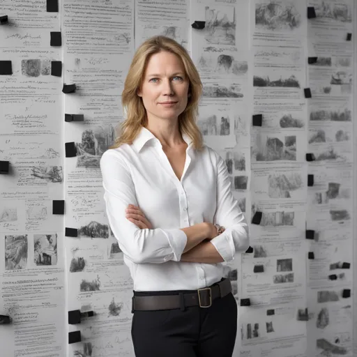 Nathalie Wahl