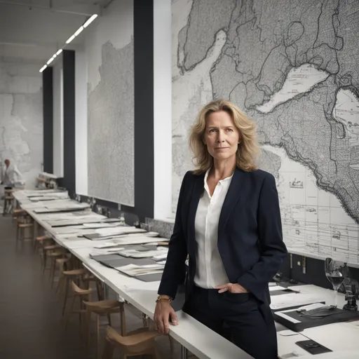 Nathalie de Vries