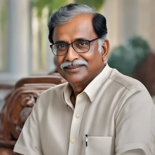 Natham R. Viswanathan