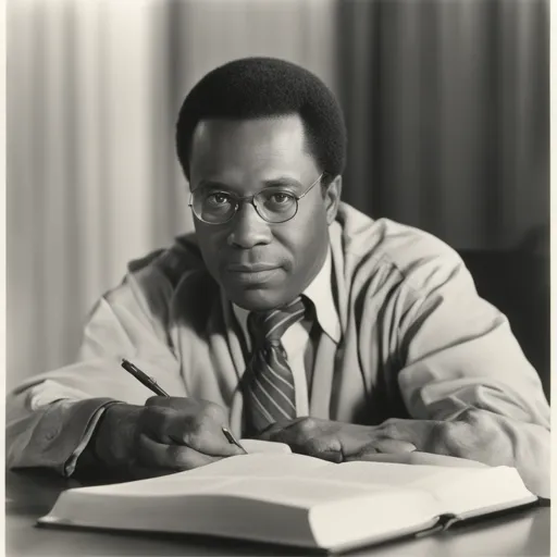Nathan A. Scott Jr.