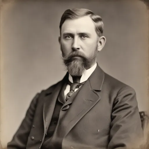 Nathan B. Hannum