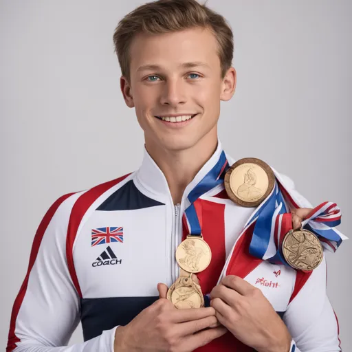 Nathan Bailey (gymnast)