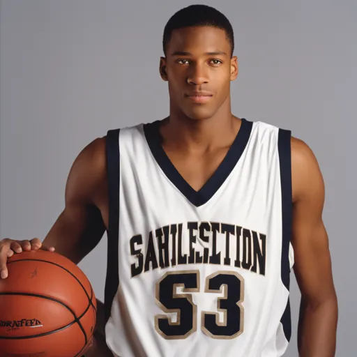 Nathan Ball (basketball)