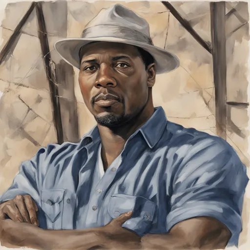 Nathan Barksdale