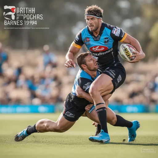 Nathan Barnes