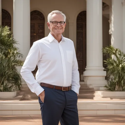 Nathan Barrett (politician)