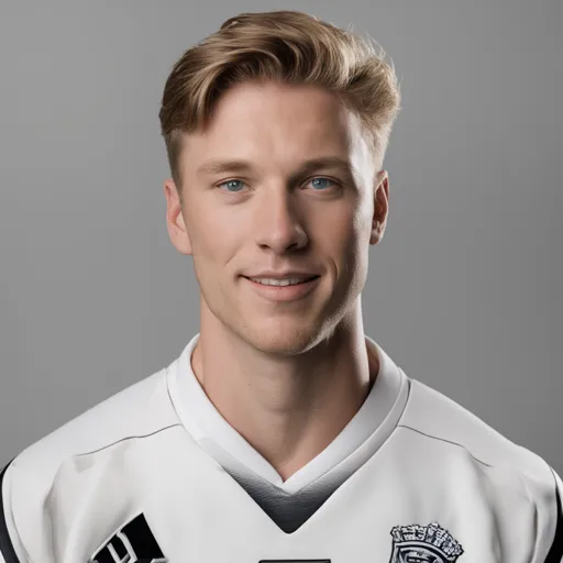 Nathan Batty