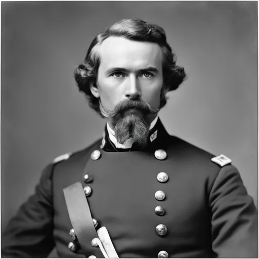 Nathan Bedford Forrest III